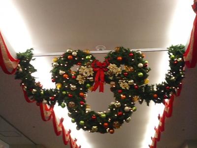 ディズニーシーのクリスマス リース編 東京ディズニーリゾート 千葉県 の旅行記 ブログ By ナンシーさん フォートラベル ディズニーシーのクリスマス リース編 東京ディズニーリゾート 千葉県 の旅行記 ブログ By ナンシーさん フォートラベル