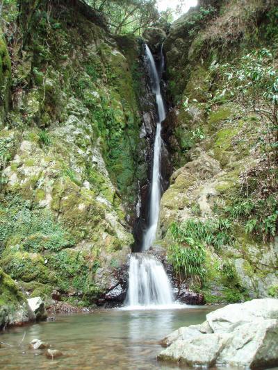 滝めぐりシリーズ１３ 比地の滝 兵庫県宍粟市山崎町 宍粟 兵庫県 の旅行記 ブログ By Gotochanさん フォートラベル