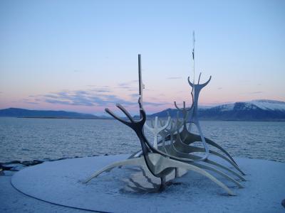 アイスランド 温泉 オーロラ 自然満喫4泊5日 アイスランドの旅行記 ブログ By Kazuuzooさん フォートラベル
