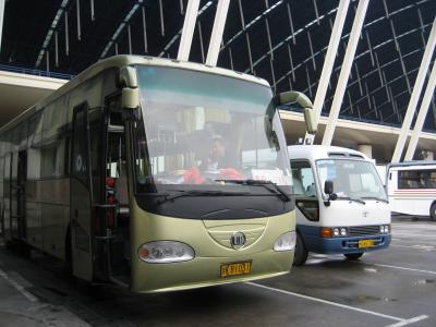 夜行寝台 バスを見たことがありますか 上海 中国 の旅行記 ブログ By Tomofukiさん フォートラベル