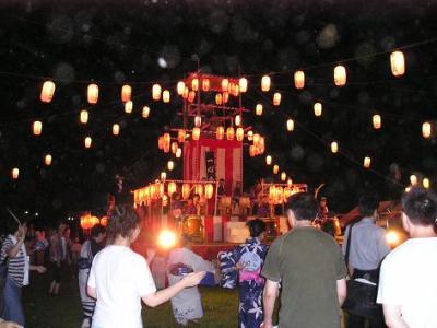 小金井夏祭り 東京の旅行記 ブログ By ちゃおさん フォートラベル