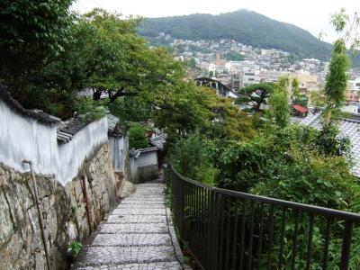 時をかける少女 の舞台 その１ 尾道編 尾道 広島県 の旅行記 ブログ By Twosocksさん フォートラベル