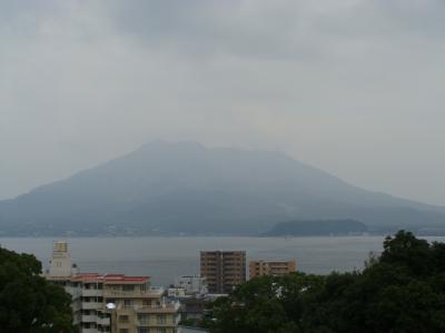 １泊を思いっきり楽しむ子連れ鹿児島の旅 1 鹿児島市 鹿児島県 の旅行記 ブログ By ラムネ色の風さん フォートラベル