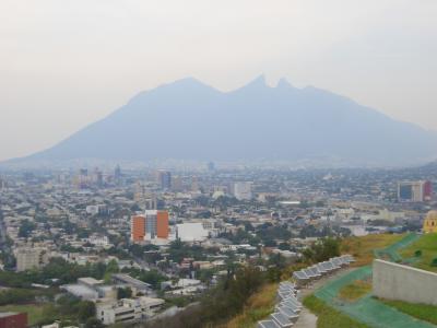 メキシコ モンテレイ滞在記 モンテレイ メキシコ の旅行記 ブログ By Am さん フォートラベル