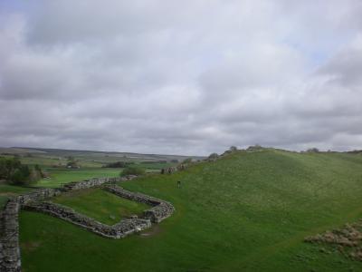 なるほど これがハドリアヌスの壁か カーライル イギリス の旅行記 ブログ By 鯨の味噌汁さん フォートラベル なるほど これがハドリアヌスの壁か カーライル イギリス の旅行記 ブログ By 鯨の味噌汁さん フォートラベル