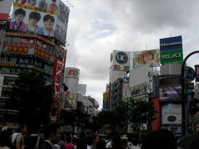 東京ぷらり旅 渋谷 原宿 表参道ウィンドウショッピング の巻き 東京の旅行記 ブログ By A Yanさん フォートラベル