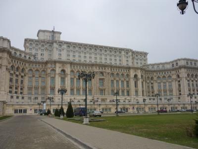   Bucharest 201011517         