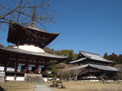 根来寺の国宝大塔はすごい存在感 岩出 紀の川 和歌山県 の旅行記 ブログ By のーとくんさん フォートラベル