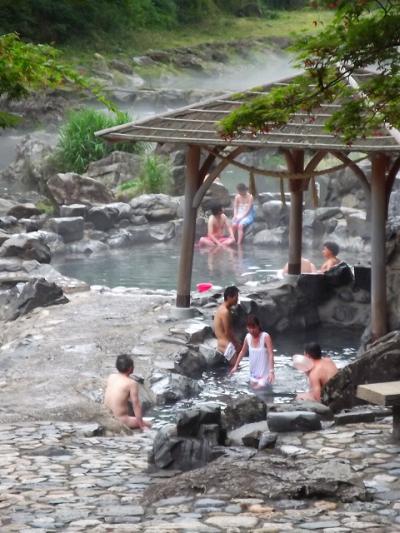 温泉天国 湯原温泉は西の横綱 湯原温泉 岡山県 の旅行記 ブログ By 風遊さん フォートラベル