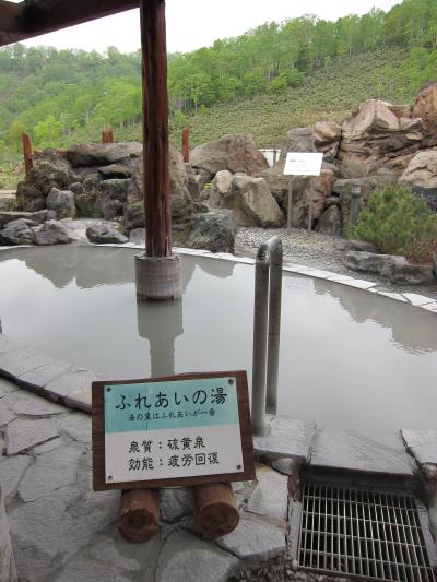 ニセコ大湯沼と雪秩父温泉巡り ニセコ 北海道 の旅行記 ブログ By 温泉大好き さん フォートラベル