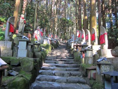 奈良宝山寺裏参道を登る 生駒 宝山寺 奈良県 の旅行記 ブログ By らぼさん フォートラベル