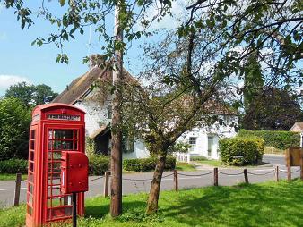 はじめてイギリス 2 ハンプシャー州 ガイドブックにはない素敵な場所 その他の都市 イギリス の旅行記 ブログ By 雪さん フォートラベル