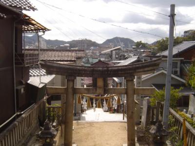 自分の 聖地巡礼 の原点 かみちゅ の聖地を求めて広島 尾道へ 尾道 広島県 の旅行記 ブログ By ラグナさん フォートラベル