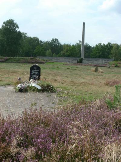 アンネ フランク終焉の地ベルゲン ベルゼン強制収容所への旅 ツェレ ドイツ の旅行記 ブログ By ブンさん フォートラベル