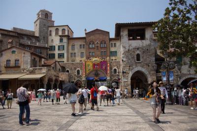1歳7ヶ月児と行く 灼熱の東京ディズニーシー 東京ディズニーリゾート 千葉県 の旅行記 ブログ By Totoronさん フォートラベル 1歳7ヶ月児と行く 灼熱の東京ディズニーシー 東京ディズニーリゾート 千葉県 の旅行記 ブログ By Totoronさん フォートラベル