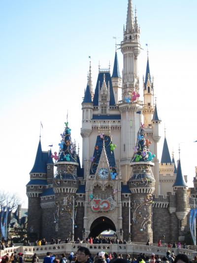 東京ディズニーランド 東京観光 東京の旅行記 ブログ By Bigさん フォートラベル 東京ディズニーランド 東京観光 東京の旅行記 ブログ By Bigさん フォートラベル