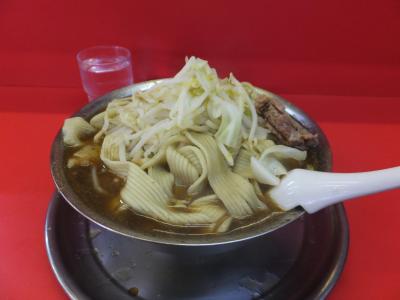 月末の恐るべき１４束麺 麺でる 田園調布 東京 の旅行記 ブログ By メンデル親父さん フォートラベル