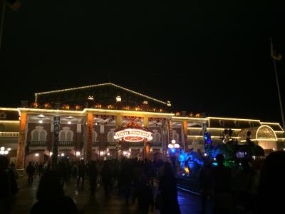 アフター6でふらっとディズニーハロウィン 東京ディズニーリゾート 千葉県 の旅行記 ブログ By 茉莉花さん フォートラベル アフター6でふらっとディズニーハロウィン 東京ディズニーリゾート 千葉県 の旅行記 ブログ By 茉莉花さん フォートラベル