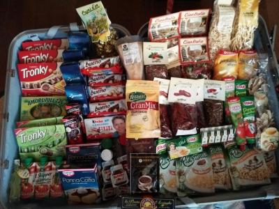 イタリア旅行 買いすぎ 大量のお土産編 ローマ イタリア の旅行記 ブログ By Kumimiさん フォートラベル イタリア旅行 買いすぎ 大量のお土産編 ローマ イタリア の旅行記 ブログ By Kumimiさん フォートラベル