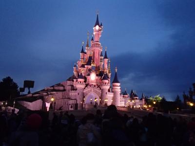 ディズニーランドパリの年パス購入 パリ観光 ディズニーランド リゾート パリ周辺 フランス の旅行記 ブログ By ユリアさん フォートラベル ディズニーランドパリの年パス購入 パリ観光 ディズニーランド リゾート パリ周辺 フランス の旅行記 ブログ By ユリアさん フォートラベル