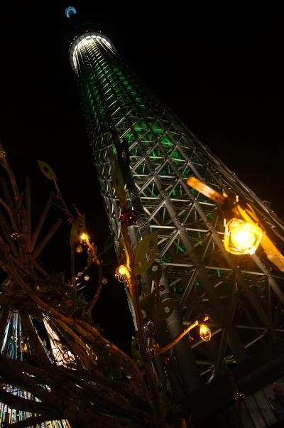 スカイツリー ドリームクリスマス2014 浅草 東京 の旅行記 ブログ By Wind99さん フォートラベル スカイツリー ドリームクリスマス2014 浅草 東京 の旅行記 ブログ By Wind99さん フォートラベル