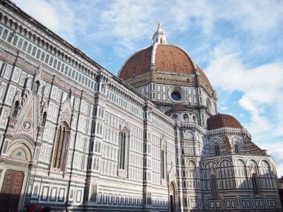 サンタ マリア デル フィオーレ大聖堂からシニョーリア広場へ フィレンツェ イタリア の旅行記 ブログ By ふろすとさん フォートラベル サンタ マリア デル フィオーレ大聖堂からシニョーリア広場へ フィレンツェ イタリア の旅行記 ブログ By ふろすとさん フォートラベル