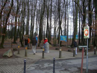 Driedlandenpunt オランダ ベルギー ドイツ国境の交差点 マーストリヒト オランダ の旅行記 ブログ By えいふくさん フォートラベル