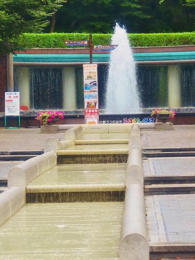 宇都宮4 4 道の駅 ろまんちっく村 で昼休み 麦の楽園 で名産ランチ 宇都宮 栃木県 の旅行記 ブログ By マキタン２さん フォートラベル