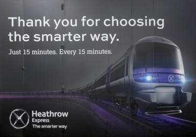 速い 高 い でも 快適 ヒースロー エクスプレス チケットの買い方 乗り方 ロンドン イギリス の旅行記 ブログ By コージ さん フォートラベル 速い 高 い でも 快適 ヒースロー エクスプレス チケットの買い方 乗り方 ロンドン イギリス の旅行記 ブログ By コージ さん フォートラベル