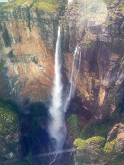 ベネズエラ エンジェルフォールの旅 失敗談からのアドバイス カナイマ ベネズエラ の旅行記 ブログ By へーさんさん フォートラベル