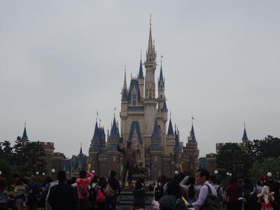 Tdrリゾート ハッピーハロウィン家族旅行 1日目tdl 東京ディズニーリゾート 千葉県 の旅行記 ブログ By 瑠璃音さん フォートラベル Tdrリゾート ハッピーハロウィン家族旅行 1日目tdl 東京ディズニーリゾート 千葉県 の旅行記 ブログ By 瑠璃音さん フォートラベル