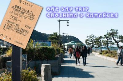 江の島から鎌倉へ ちょこっと紅葉 鎌倉 神奈川県 の旅行記 ブログ By タックさん フォートラベル