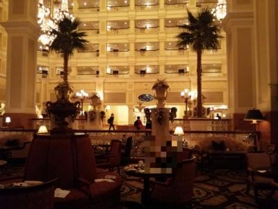 ディズニーランドホテル ドリーマーズラウンジ 東京ディズニーリゾート 千葉県 の旅行記 ブログ By Happyさん フォートラベル ディズニーランドホテル ドリーマーズラウンジ 東京ディズニーリゾート 千葉県 の旅行記 ブログ By Happyさん フォートラベル