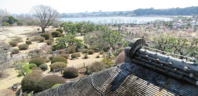 水戸偕楽園の好文亭を訪ねて 水戸 茨城県 の旅行記 ブログ By 山帽子さん フォートラベル
