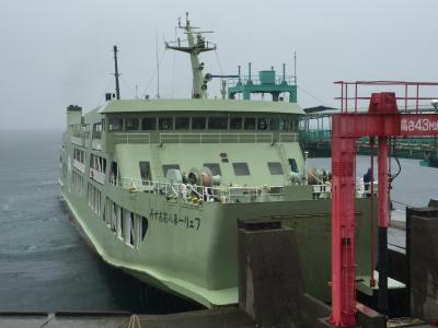 鴨池 垂水フェリー 鹿児島鴨池港 垂水港 鴨池 垂水フェリー 鹿児島鴨池港 垂水港
