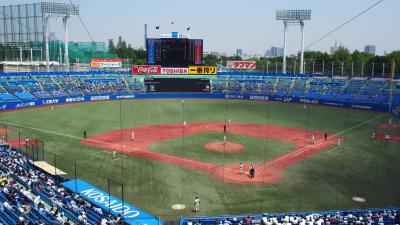 東京六大学野球観戦 主役の選手たちも 陰で支える応援団も 気温も 辛いものも すべてアツイ 青山 東京 の旅行記 ブログ By まーちゃんさん フォートラベル 東京六大学野球観戦 主役の選手たちも 陰で支える応援団も 気温も 辛いものも すべてアツイ 青山 東京 の旅行記 ブログ By まーちゃんさん フォートラベル
