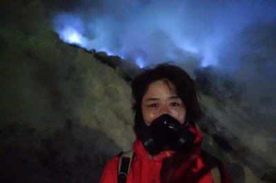 ジョグジャカルタからブロモ山 イジェン火口湖 ブルーファイヤー へ ジャワ島 インドネシア の旅行記 ブログ By Yumiさん フォートラベル ジョグジャカルタからブロモ山 イジェン火口湖 ブルーファイヤー へ ジャワ島 インドネシア の旅行記 ブログ By Yumiさん フォートラベル