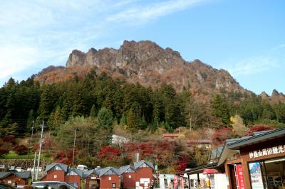 初心者コースを行く妙義山登山 富岡 甘楽 群馬県 の旅行記 ブログ By ななさん フォートラベル