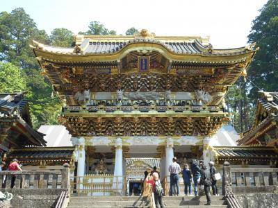 日帰り日光一人旅 日光 栃木県 の旅行記 ブログ By Nonx2celさん フォートラベル