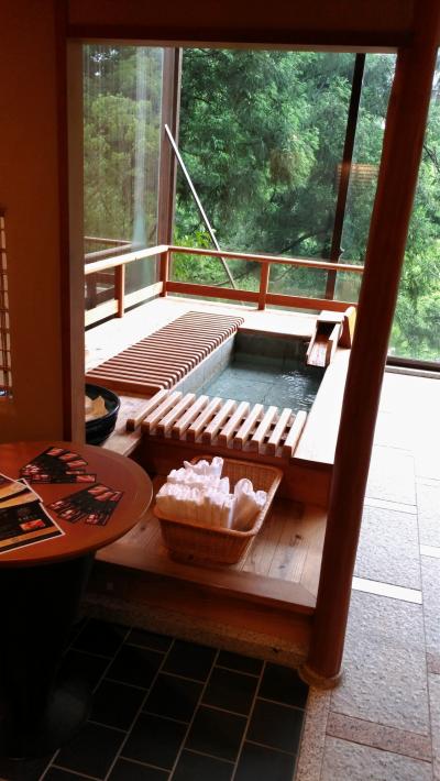 三度目の お祝いの宿吉祥やまなかで色々記念日 山中温泉 石川県 の旅行記 ブログ By Pavlovaさん フォートラベル