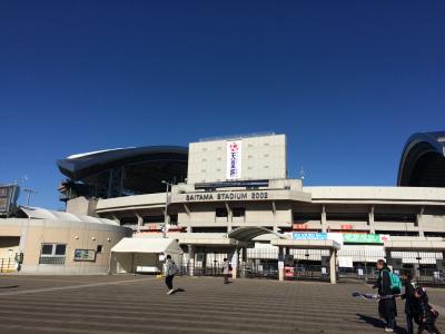 第97回天皇杯決勝横浜fマリノスvsセレッソ大阪戦記 浦和 埼玉県 の旅行記 ブログ By Takomanさん フォートラベル 第97回天皇杯決勝横浜fマリノスvsセレッソ大阪戦記 浦和 埼玉県 の旅行記 ブログ By Takomanさん フォートラベル