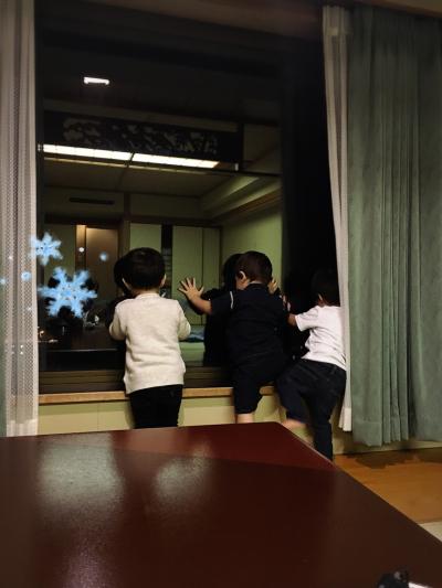 定山渓ビューホテル 3家族恒例年末温泉旅行 定山渓温泉 北海道 の旅行記 ブログ By Leapさん フォートラベル