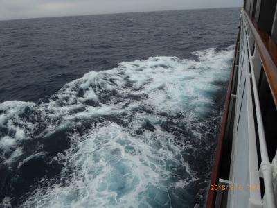 念願の南極行き ４日目 ドレーク海峡 南極 南極大陸 の旅行記 ブログ By たなひろさん フォートラベル