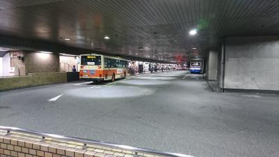 広島の ど真ん中から全国へ 広島バスセンター 広島県の旅行記 ブログ By 古川大輔さん フォートラベル 広島の ど真ん中から全国へ 広島バスセンター 広島県の旅行記 ブログ By 古川大輔さん フォートラベル