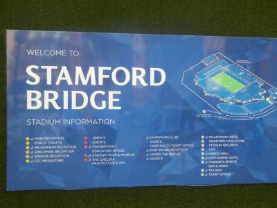 イギリス faカップ準々決勝 チェルシーvsマンチェスターu 今季好調のチェルシーやマンuのルーニーが見たくてスタンフォード ブリッジへ ロンドン イギリス の旅行記 ブログ By 自由人さ さん フォートラベル イギリス faカップ準々決勝 チェルシーvsマンチェスターu 今季好調のチェルシーやマンuのルーニーが見たくてスタンフォード ブリッジへ ロンドン イギリス の旅行記 ブログ By 自由人さ さん フォートラベル