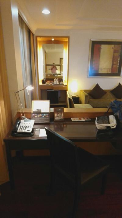 クアラルンプールのホテルはインピアナでした クアラルンプール マレーシア の旅行記 ブログ By 孫バカじいちゃんさん フォートラベル