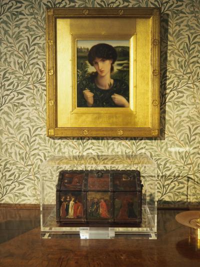 ケルムスコットとラファエル前派 コッツウォルズ地方 イギリス の旅行記 ブログ By Jalan Jalanさん フォートラベル