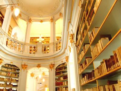欲張り5ヶ国 美しい図書館と周辺のかわいい街めぐり 11 ワイマールとアンナ アマーリア図書館 ワイマール ドイツ の旅行記 ブログ By じゃばらぽん sさん フォートラベル 欲張り5ヶ国 美しい図書館と周辺のかわいい街めぐり 11 ワイマールとアンナ アマーリア図書館 ワイマール ドイツ の旅行記 ブログ By じゃばらぽん sさん フォートラベル