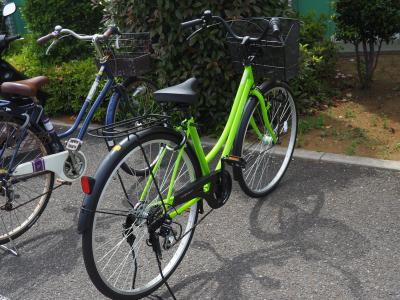 新装開店のジョイフル本田で自転車をかいました 千葉市 千葉県 の旅行記 ブログ By メンデル親父さん フォートラベル