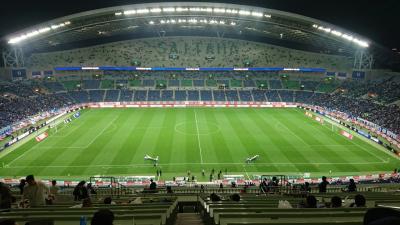 サッカー日本代表観戦記 浦和 埼玉県 の旅行記 ブログ By Diadoraさん フォートラベル サッカー日本代表観戦記 浦和 埼玉県 の旅行記 ブログ By Diadoraさん フォートラベル